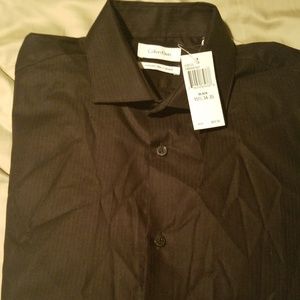 Calvin Klein dress shirt